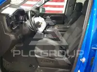 2025 Chevrolet Silverado фото