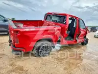 2025 Chevrolet Silverado фото