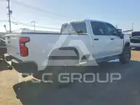 2025 Chevrolet Silverado фото