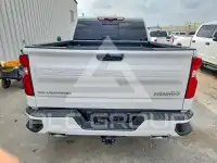 2025 Chevrolet Silverado фото