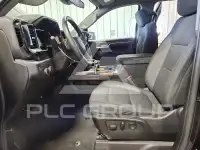 2025 Chevrolet Silverado photo