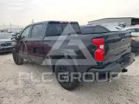 2025 Chevrolet Silverado фото
