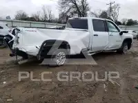 2025 Chevrolet Silverado фото