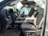 2025 Chevrolet Silverado фото