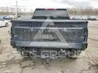 2025 Chevrolet Silverado фото