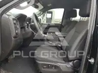 2025 Chevrolet Silverado фото