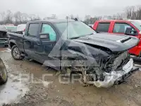 2025 Chevrolet Silverado фото