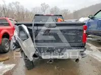 2025 Chevrolet Silverado фото