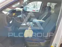 2025 Chevrolet Silverado фото