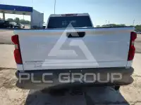 2025 Chevrolet Silverado photo