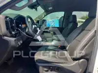 2025 Chevrolet Silverado фото