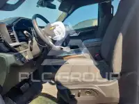 2025 Chevrolet Silverado фото