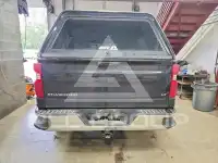2025 Chevrolet Silverado photo