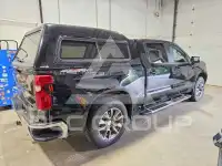 2025 Chevrolet Silverado photo