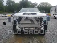 2025 Chevrolet Silverado фото