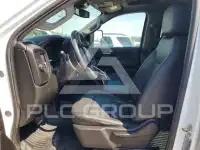 2025 Chevrolet Silverado фото