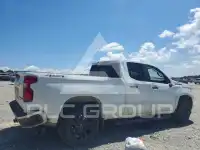 2025 Chevrolet Silverado фото
