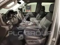 2025 Chevrolet Silverado photo