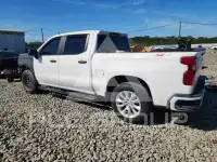 2025 Chevrolet Silverado photo
