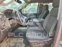 2025 Chevrolet Silverado фото