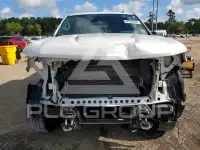 2025 Chevrolet Silverado photo
