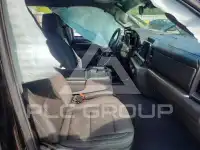 2025 Chevrolet Silverado фото