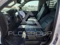 2025 Chevrolet Silverado фото