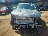 2025 Chevrolet Silverado photo