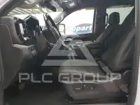 2025 Chevrolet Silverado фото