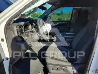 2025 Chevrolet Silverado фото