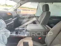 2025 Chevrolet Silverado photo