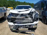 2025 Chevrolet Silverado фото