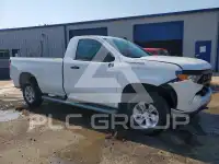 2025 Chevrolet Silverado photo