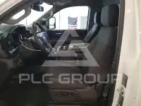 2025 Chevrolet Silverado фото