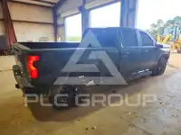 2025 Chevrolet Silverado photo