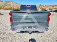 2025 Chevrolet Silverado photo