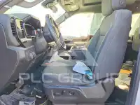 2025 Chevrolet Silverado фото