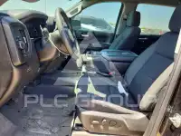 2025 Chevrolet Silverado photo