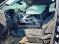 2025 Chevrolet Silverado фото