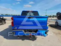 2025 Chevrolet Silverado фото
