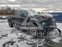 2025 Chevrolet Silverado photo