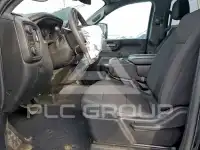 2025 Chevrolet Silverado photo