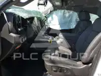 2025 Chevrolet Silverado фото