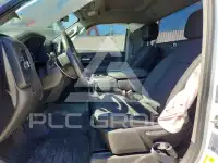 2025 Chevrolet Silverado фото