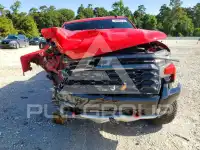 2025 Chevrolet Silverado фото