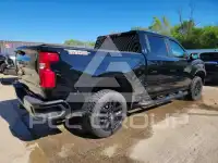 2025 Chevrolet Silverado photo