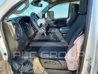 2025 Chevrolet Silverado photo
