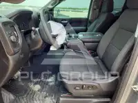 2025 Chevrolet Silverado фото