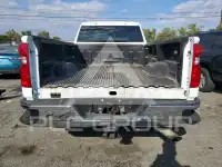 2025 Chevrolet Silverado фото