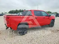 2025 Chevrolet Silverado фото